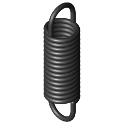 Product image - Extension Springs Z-024AAX