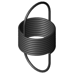 Product image - Extension Springs Z-024NX