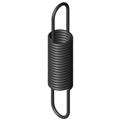 Product image - Extension Springs Z-045E-02X