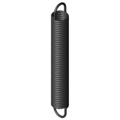 Product image - Extension Springs Z-045HX
