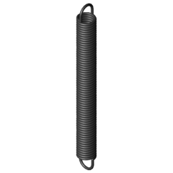 Product image - Extension Springs Z-048CX