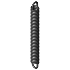 Product image - Extension Springs Z-051E-04X