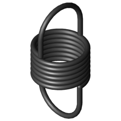 Product image - Extension Springs Z-051E-20X