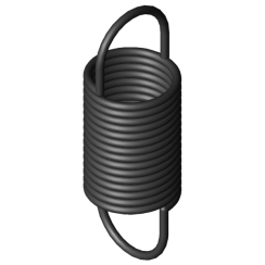 Product image - Extension Springs Z-051GX
