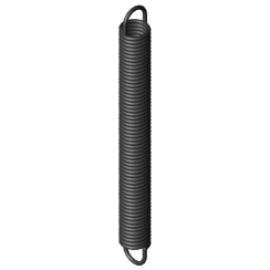 Product image - Extension Springs Z-051PX