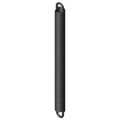 Product image - Extension Springs Z-051YI