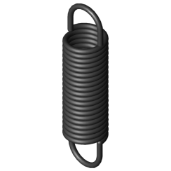 Product image - Extension Springs Z-060E-01I