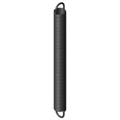 Product image - Extension Springs Z-063DX