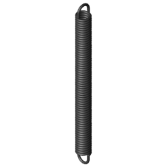 Product image - Extension Springs Z-066CX