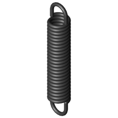 Product image - Extension Springs Z-080I