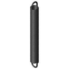 Product image - Extension Springs Z-081AX