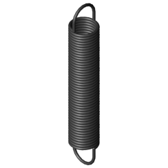 Product image - Extension Springs Z-087GX