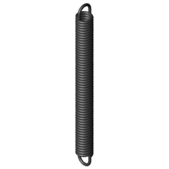 Product image - Extension Springs Z-100B-01X