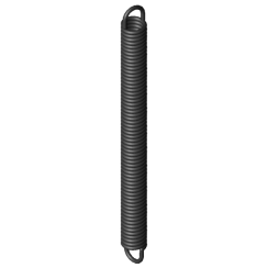 Product image - Extension Springs Z-100CX