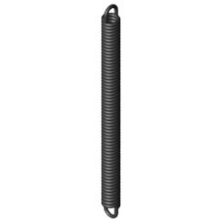 Product image - Extension Springs Z-100UX