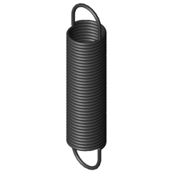 Product image - Extension Springs Z-106I