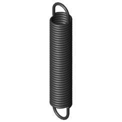 Product image - Extension Springs Z-109GI