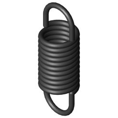 Product image - Extension Springs Z-110I