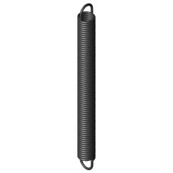 Product image - Extension Springs Z-112DX