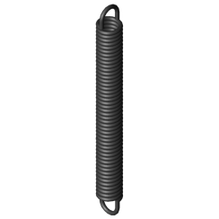 Product image - Extension Springs Z-115AX