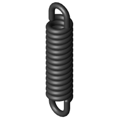 Product image - Extension Springs Z-115E-02I