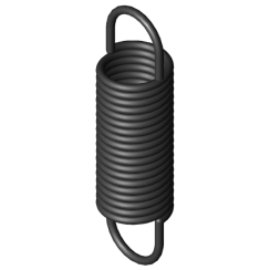 Product image - Extension Springs Z-115E-10I