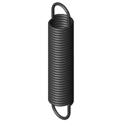 Product image - Extension Springs Z-115E-11I