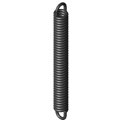 Product image - Extension Springs Z-115UX