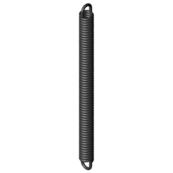 Product image - Extension Springs Z-115VX