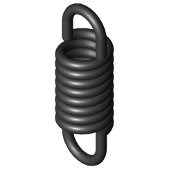 Product image - Extension Springs Z-115W-19I