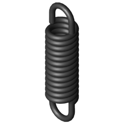 Product image - Extension Springs Z-115W-20I