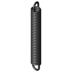 Product image - Extension Springs Z-115W-22X