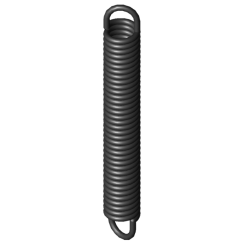 Product image - Extension Springs Z-115X