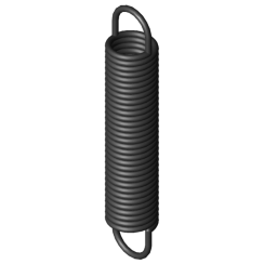 Product image - Extension Springs Z-124FI