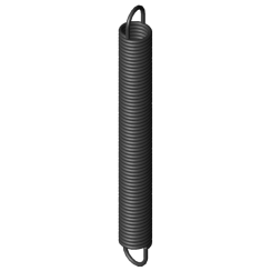 Product image - Extension Springs Z-124HX