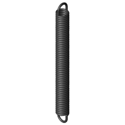 Product image - Extension Springs Z-130BX