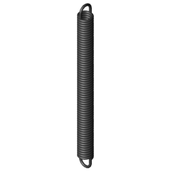 Product image - Extension Springs Z-130CX