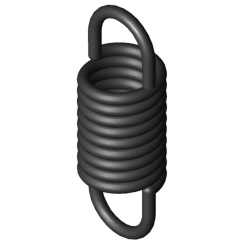 Product image - Extension Springs Z-130LI