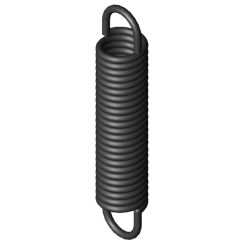 Product image - Extension Springs Z-130NI