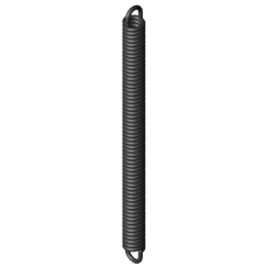 Product image - Extension Springs Z-130UX