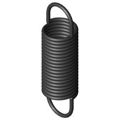 Product image - Extension Springs Z-137I