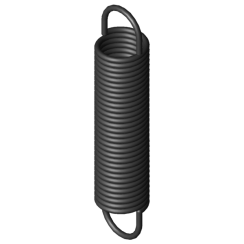 Product image - Extension Springs Z-140AI