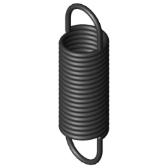 Product image - Extension Springs Z-140I