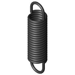 Product image - Extension Springs Z-143I