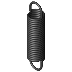 Product image - Extension Springs Z-156GI