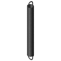 Product image - Extension Springs Z-162U-36X