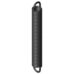 Product image - Extension Springs Z-162U-42X