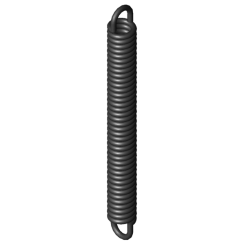Product image - Extension Springs Z-177TX