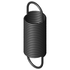 Product image - Extension Springs Z-178AI