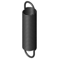 Product image - Extension Springs Z-187I